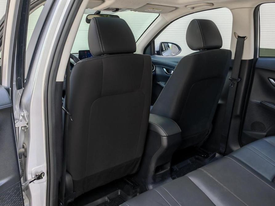 Changan Alsvin Краснодар  - изображение 11