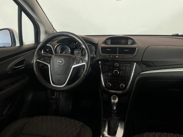 Opel Mokka I с пробегом 2013 года, цена 1 080 000 рублей, 182353 км, внедорожник, Автокод Объявления