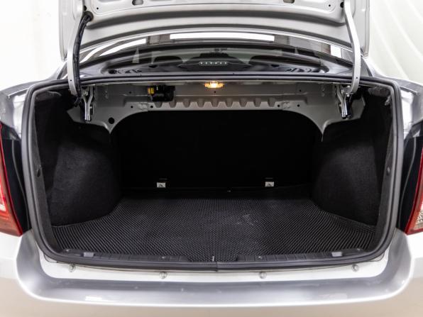 Lada (ВАЗ) Granta I Рестайлинг с пробегом 2024 года, цена 1 188 000 рублей, 20832 км, седан, Автокод Объявления