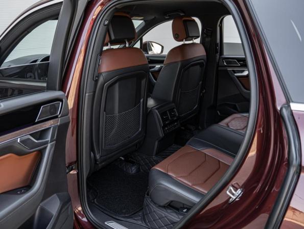 Volkswagen Touareg III с пробегом 2019 года, цена 3 829 000 рублей, 198393 км, внедорожник, Автокод Объявления