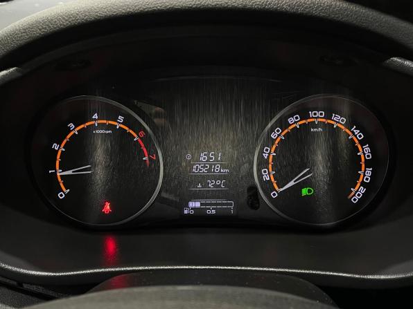 Lada (ВАЗ) Granta I Рестайлинг с пробегом 2018 года, цена 445 000 рублей, 105200 км, хэтчбек, Автокод Объявления