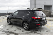 Hyundai Santa Fe III Казань  - изображение 20
