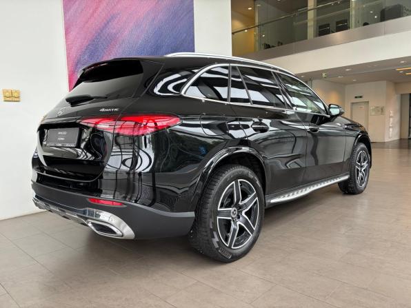 Mercedes-Benz GLC II (X254) с пробегом 2024 года, цена 7 590 000 рублей, 1683 км, внедорожник, Автокод Объявления