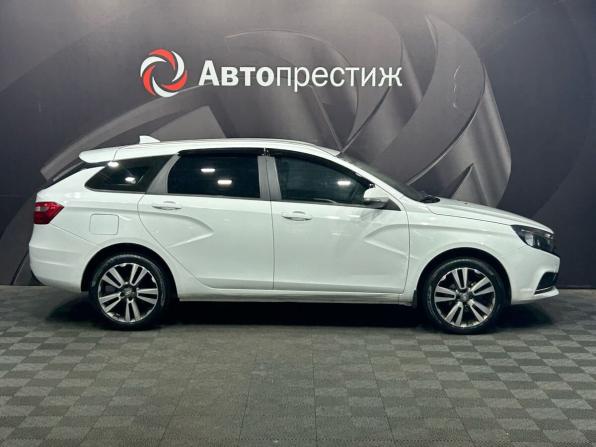 Lada (ВАЗ) Vesta I с пробегом 2020 года, цена 790 000 рублей, 196028 км, универсал, Автокод Объявления