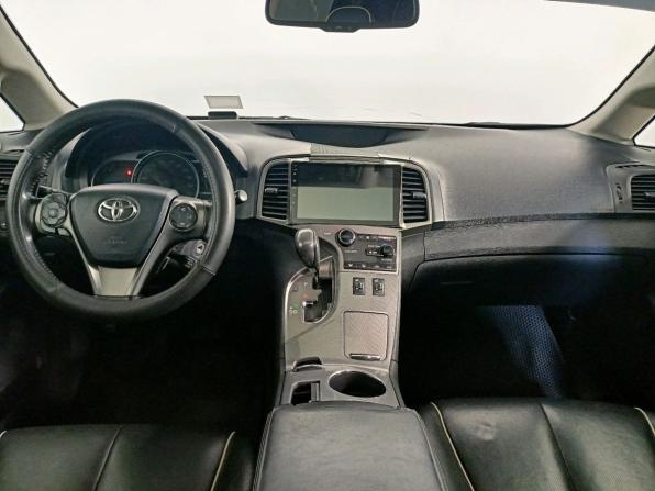 Toyota Venza I Рестайлинг с пробегом 2013 года, цена 2 099 000 рублей, 155000 км, внедорожник, Автокод Объявления