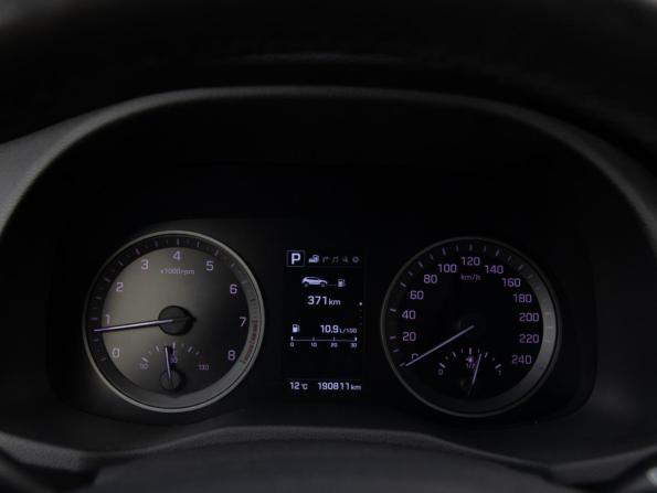 Hyundai Tucson III с пробегом 2016 года, цена 1 848 000 рублей, 190810 км, внедорожник, Автокод Объявления