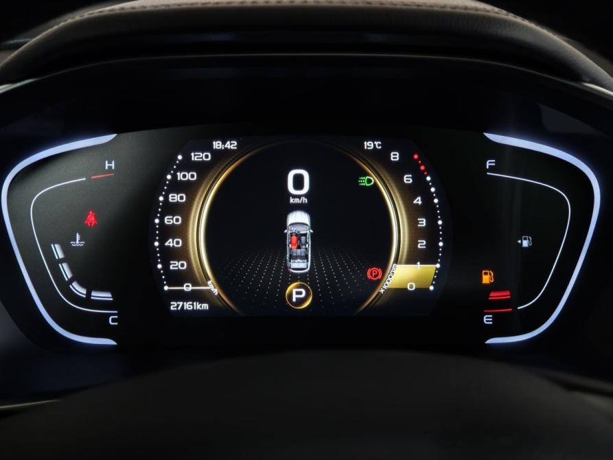 Belgee X50 Москва  - изображение 17