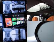 Li Auto (Lixiang) L7 I Москва  - изображение 34