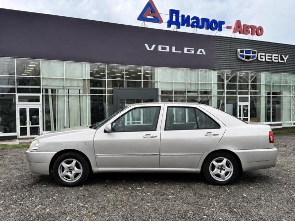 Chery Amulet (A15) I с пробегом 2007 года, цена 110 000 рублей, 67963 км, лифтбек, Автокод Объявления