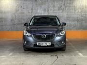 Mazda CX-5 I Уфа  - изображение 29
