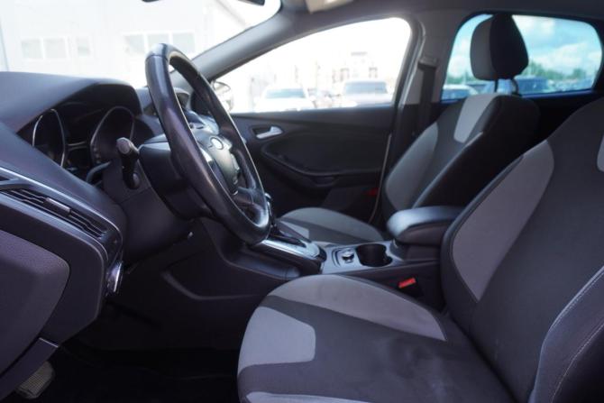 Ford Focus III с пробегом 2011 года, цена 730 000 рублей, 167000 км, хэтчбек, Автокод Объявления