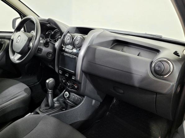 Renault Duster I Рестайлинг с пробегом 2018 года, цена 1 370 000 рублей, 91222 км, внедорожник, Автокод Объявления