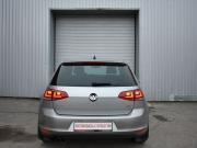 Volkswagen Golf VII Мурманск  - изображение 32