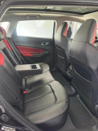 Changan CS55 Plus II с пробегом 2024 года, цена 2 195 000 рублей, 32000 км, внедорожник, Автокод Объявления