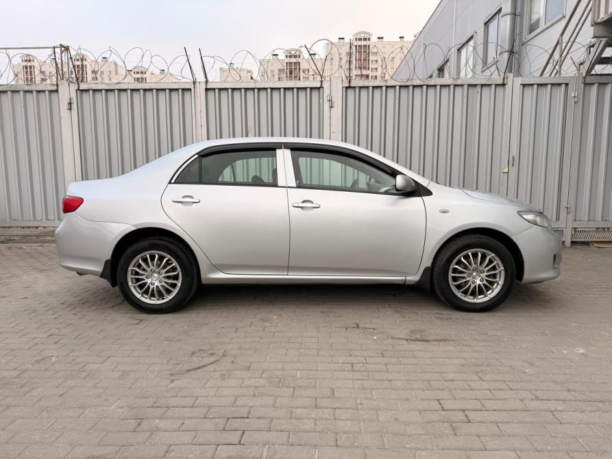 Toyota Corolla X (E140 E150) Ростов-на-Дону  - изображение 8