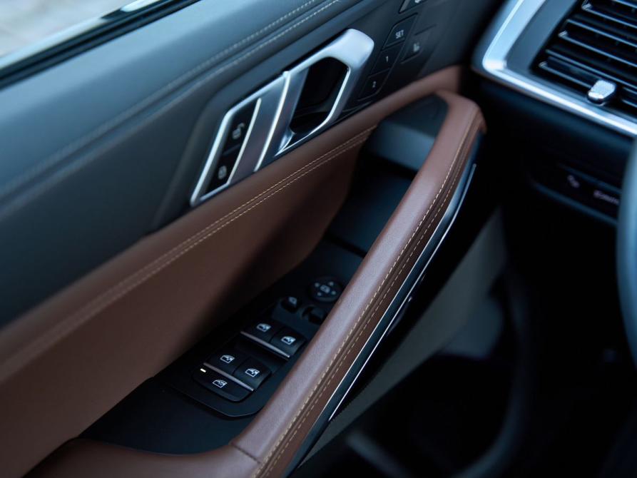 BMW X6 III (G06) Рестайлинг Екатеринбург  - изображение 20