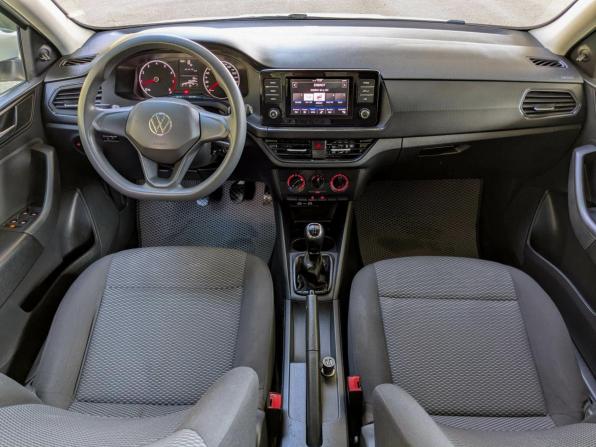 Volkswagen Polo VI с пробегом 2020 года, цена 999 900 рублей, 166000 км, лифтбек, Автокод Объявления
