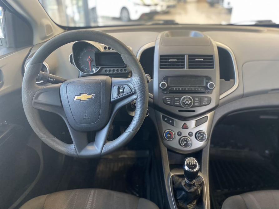 Chevrolet Aveo II Саратов  - изображение 18