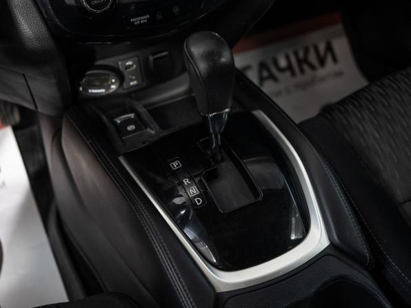Nissan X-Trail III Рестайлинг с пробегом 2018 года, цена 2 490 500 рублей, 87742 км, внедорожник, Автокод Объявления