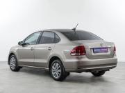 Volkswagen Polo V Рестайлинг Москва  - изображение 22