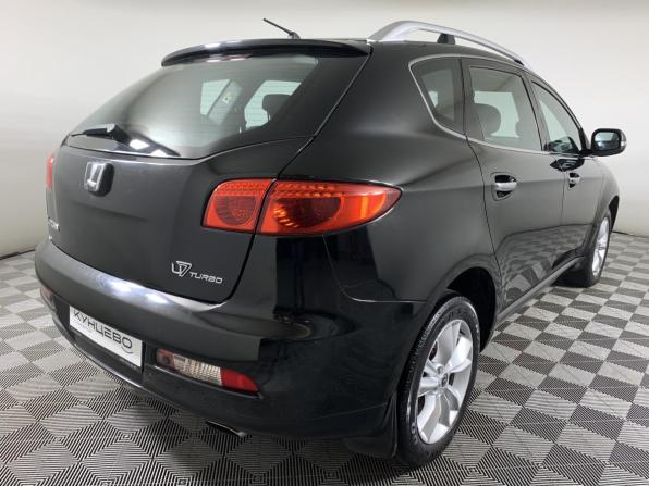 Luxgen Luxgen7 SUV с пробегом 2014 года, цена 899 000 рублей, 62000 км, внедорожник, Автокод Объявления