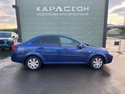 Chevrolet Lacetti I Екатеринбург  - изображение 16