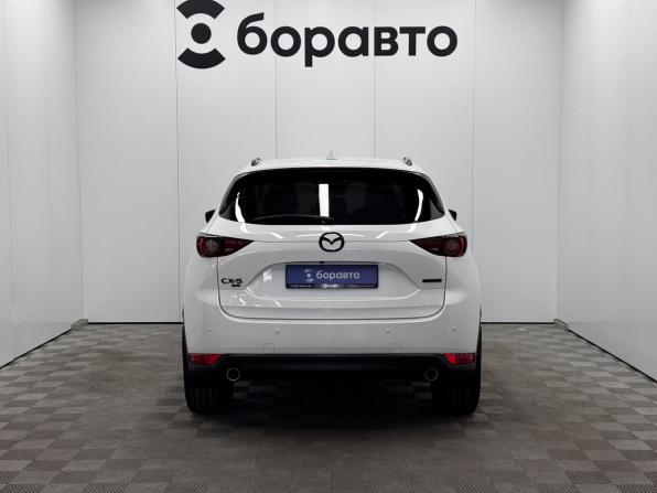 Mazda CX-5 II с пробегом 2021 года, цена 2 899 000 рублей, 99822 км, внедорожник, Автокод Объявления