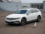 Volkswagen Passat B8 Рестайлинг Москва  - изображение 26