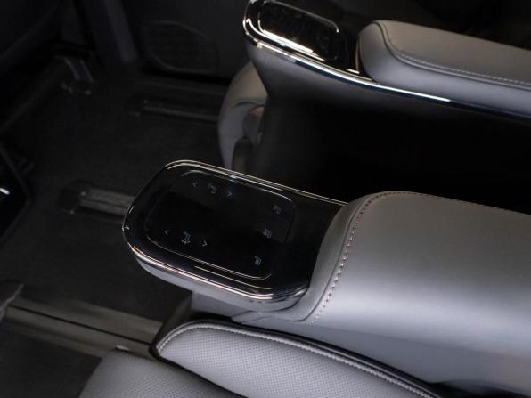 GAC Trumpchi M8 II с пробегом 2026 года, цена 4 850 000 рублей, 20 км, минивэн, Автокод Объявления