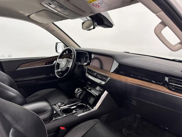 Kia Mohave I Рестайлинг 2 с пробегом 2020 года, цена 3 438 000 рублей, 241553 км, внедорожник, Автокод Объявления