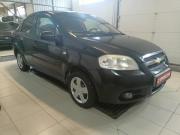 Chevrolet Aveo I Рестайлинг Арзамас  - изображение 8