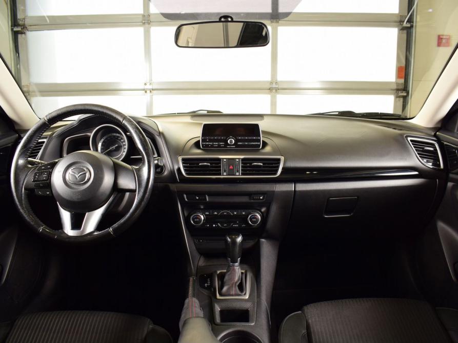 Mazda 3 III (BM) Кемерово  - изображение 7