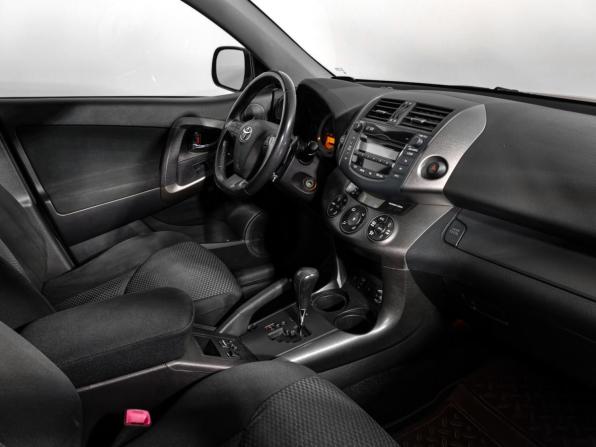 Toyota RAV4 III (XA30) Рестайлинг с пробегом 2010 года, цена 1 199 000 рублей, 212839 км, внедорожник, Автокод Объявления