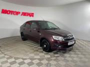 Lada (ВАЗ) Granta I Воронеж  - изображение 27