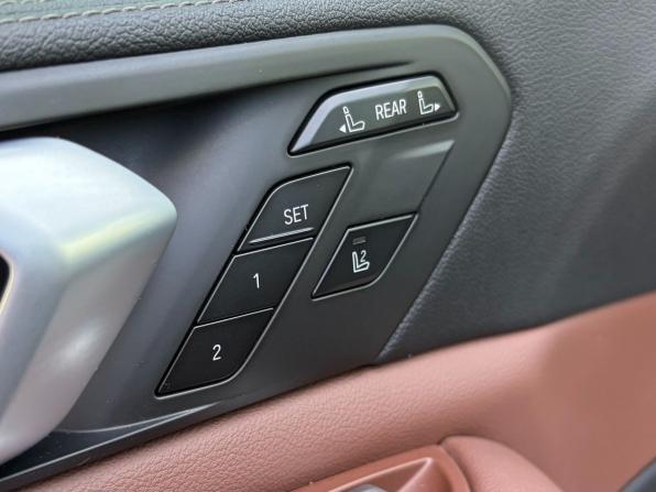 BMW X7 I (G07) с пробегом 2021 года, цена 6 399 000 рублей, 192720 км, внедорожник, Автокод Объявления