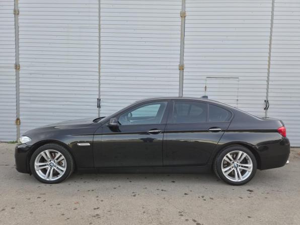 BMW 5 серии VI (F10/F11/F07) Рестайлинг с пробегом 2014 года, цена 1 747 000 рублей, 239785 км, седан, Автокод Объявления