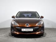 Mazda 3 II (BL) Рестайлинг Санкт-Петербург  - изображение 22