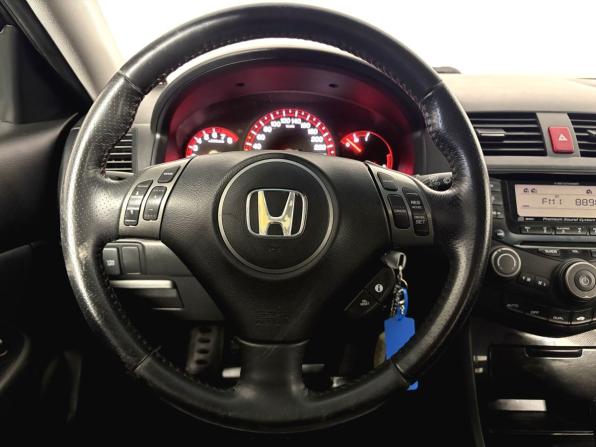 Honda Accord VII Рестайлинг с пробегом 2007 года, цена 770 000 рублей, 224816 км, седан, Автокод Объявления