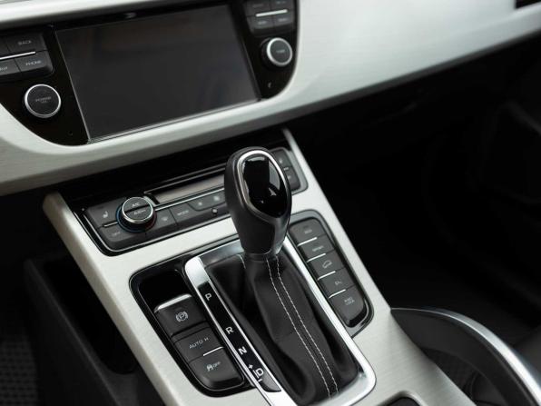 Geely Atlas I с пробегом 2020 года, цена 1 920 000 рублей, 83434 км, внедорожник, Автокод Объявления