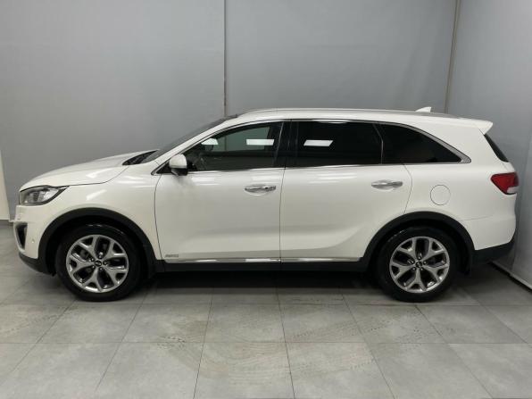 Kia Sorento III Prime с пробегом 2016 года, цена 2 450 000 рублей, 95775 км, внедорожник, Автокод Объявления