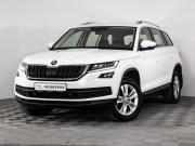 Skoda Kodiaq I Санкт-Петербург  - изображение 32