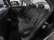 Mercedes-Benz C-Класс IV (W205) Москва  - изображение 33