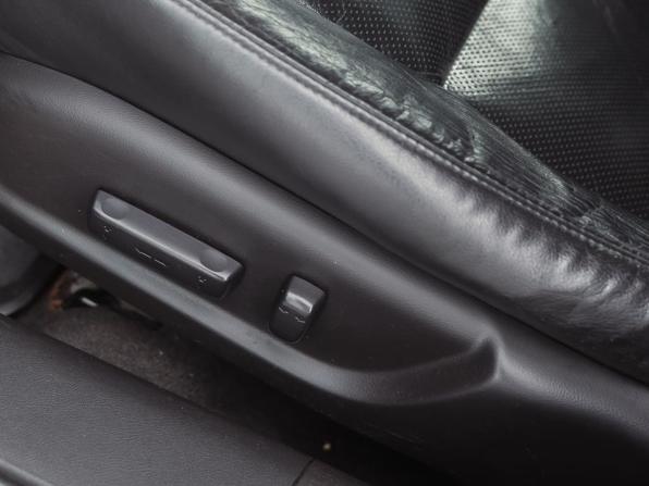 Honda Accord VIII с пробегом 2008 года, цена 1 155 000 рублей, 310783 км, седан, Автокод Объявления