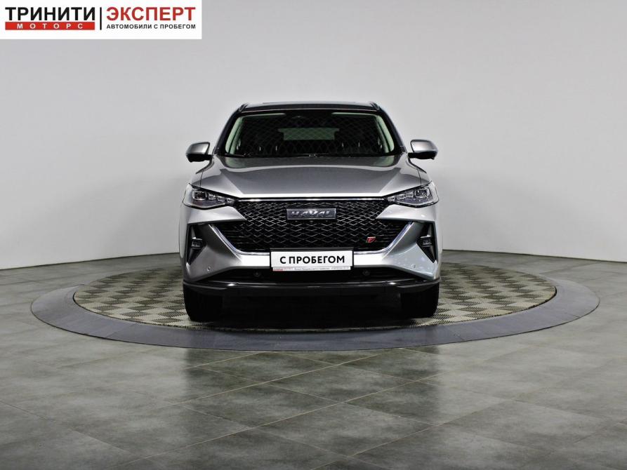 Haval F7x I Белгород  - изображение 2