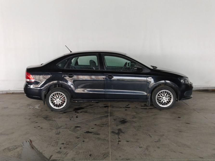 Volkswagen Polo V Москва  - изображение 8