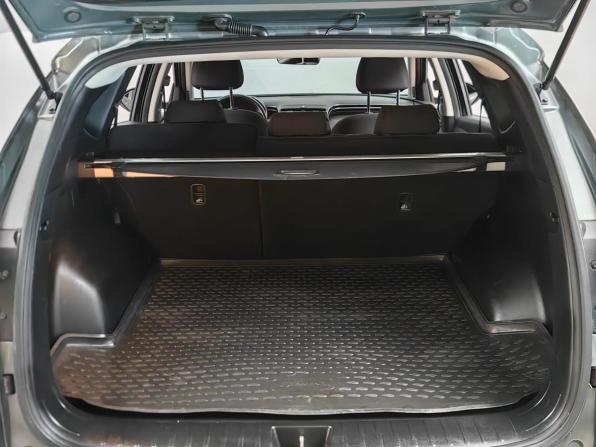 Hyundai Tucson IV с пробегом 2022 года, цена 3 150 000 рублей, 76000 км, внедорожник, Автокод Объявления
