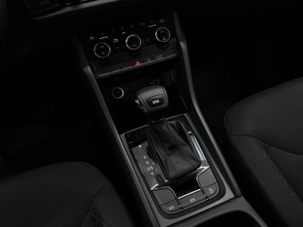 Skoda Kodiaq I с пробегом 2019 года, цена 2 350 000 рублей, 129069 км, внедорожник, Автокод Объявления