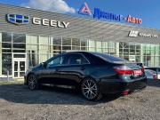 Toyota Camry VII (XV50) Рестайлинг Набережные Челны  - изображение 26