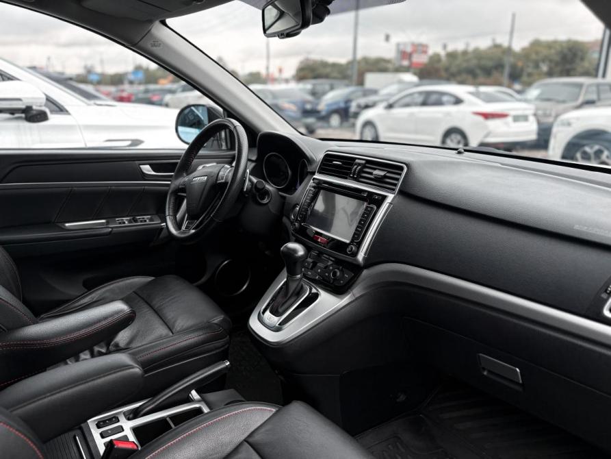 Haval H6 I Череповец  - изображение 14