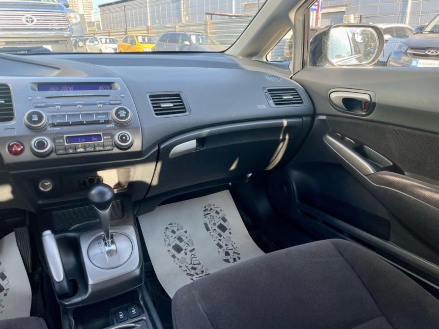 Honda Civic VIII Краснодар  - изображение 13